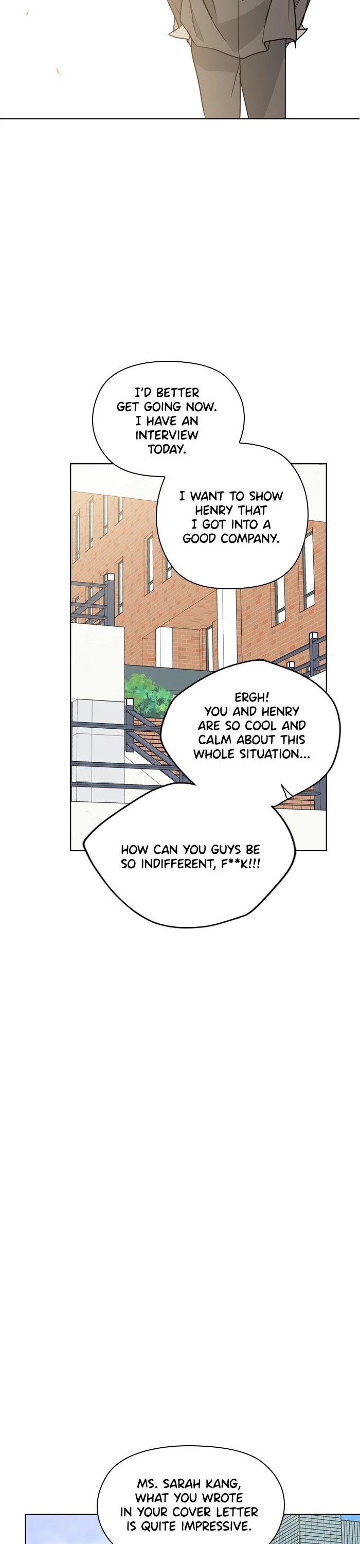 Read Mother, I'm Sorry ENGLISH Manga Online