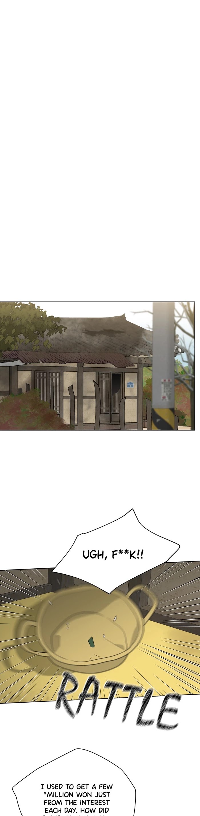 Read Mother, I'm Sorry ENGLISH Manga Online