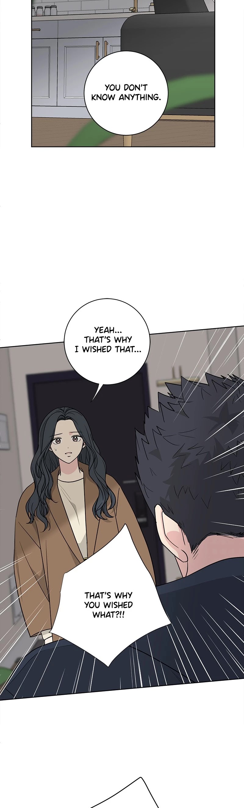 Read Mother, I'm Sorry ENGLISH Manga Online