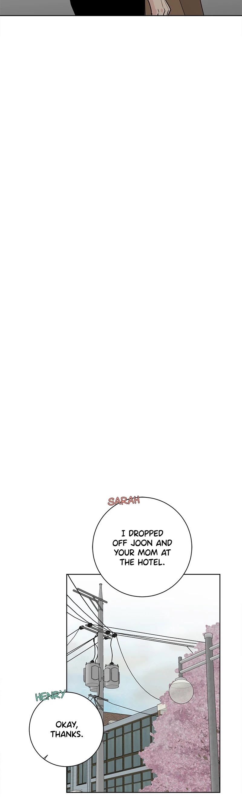 Read Mother, I'm Sorry ENGLISH Manga Online