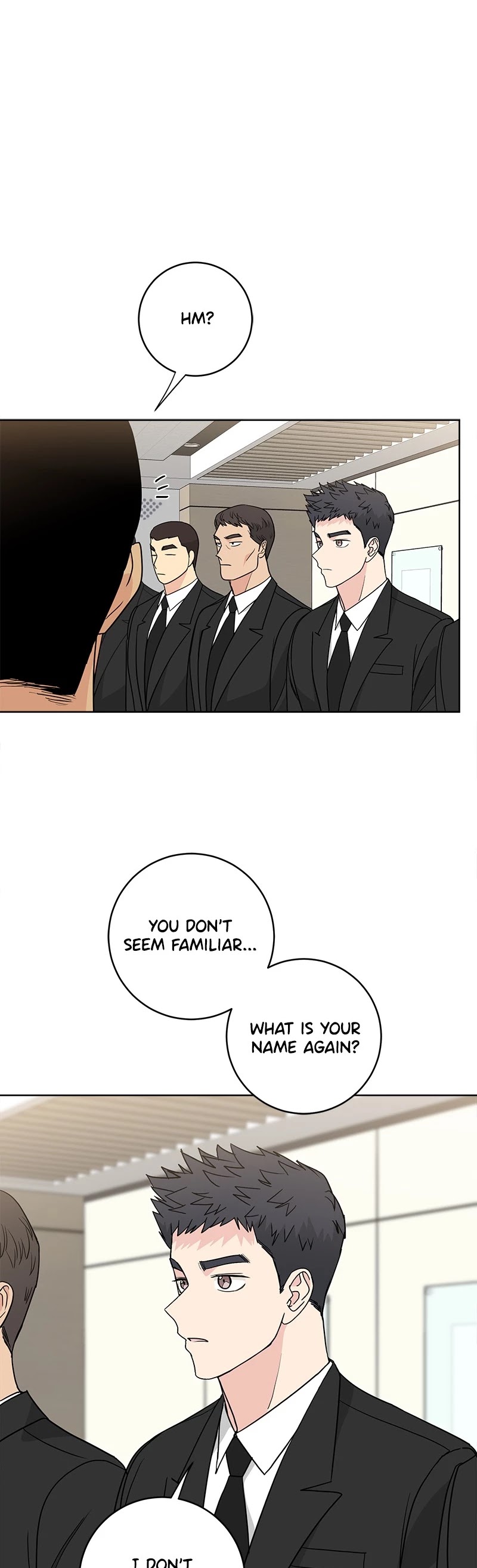 Read Mother, I'm Sorry ENGLISH Manga Online