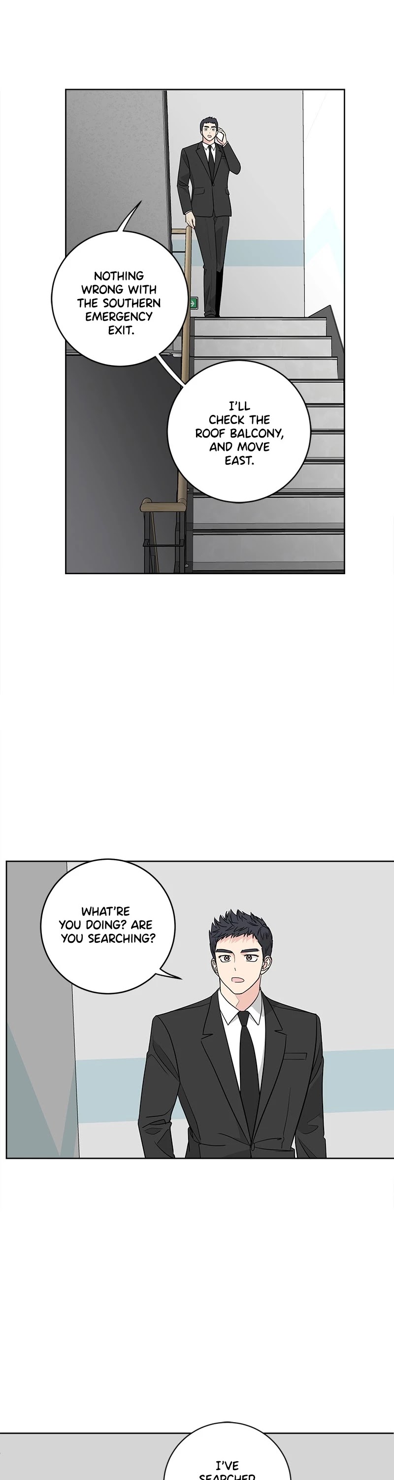 Read Mother, I'm Sorry ENGLISH Manga Online