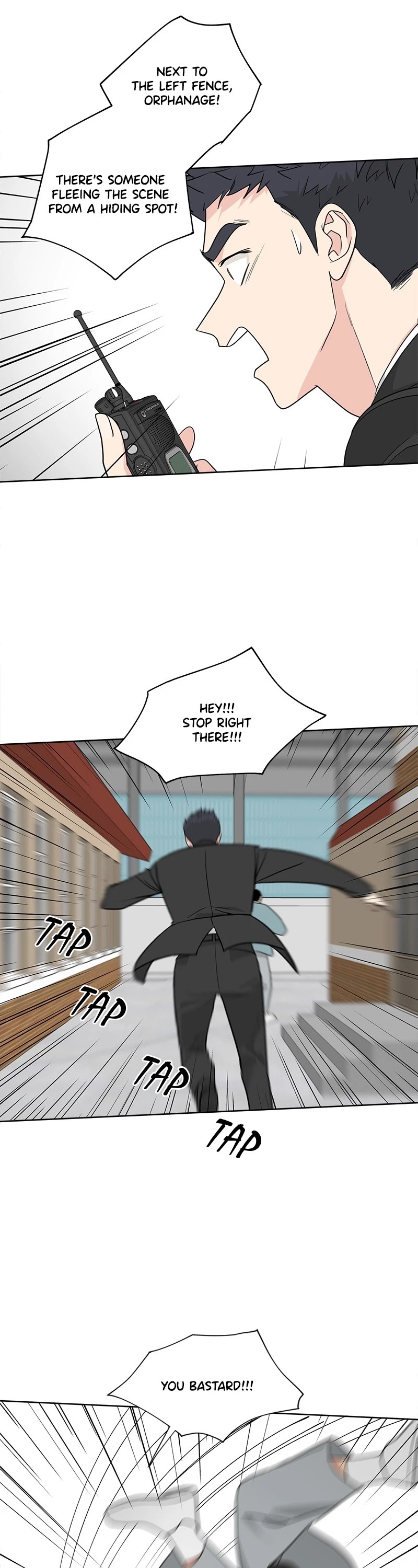 Read Mother, I'm Sorry ENGLISH Manga Online