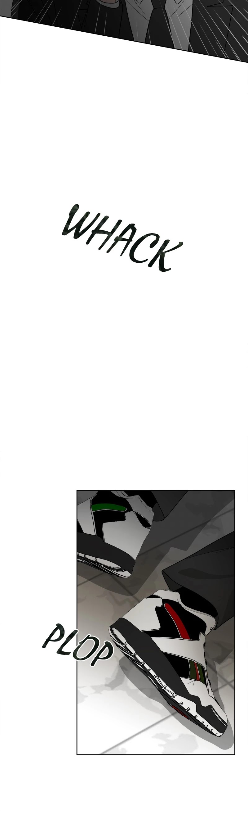 Read Mother, I'm Sorry ENGLISH Manga Online