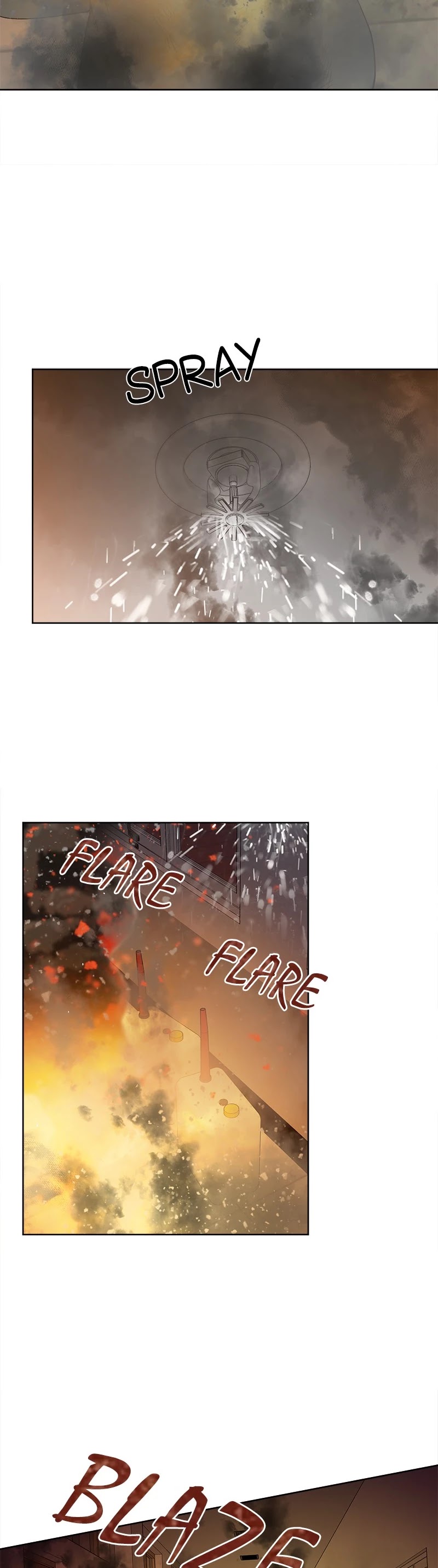 Read Mother, I'm Sorry ENGLISH Manga Online