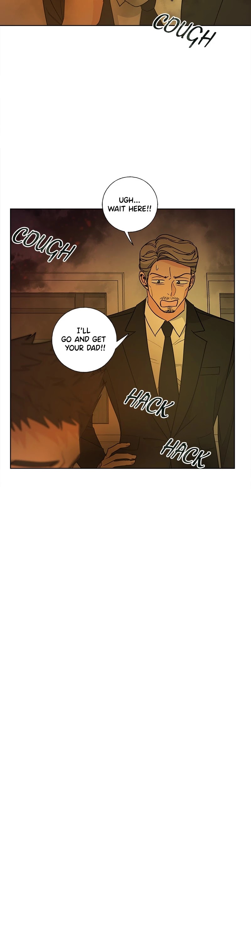 Read Mother, I'm Sorry ENGLISH Manga Online