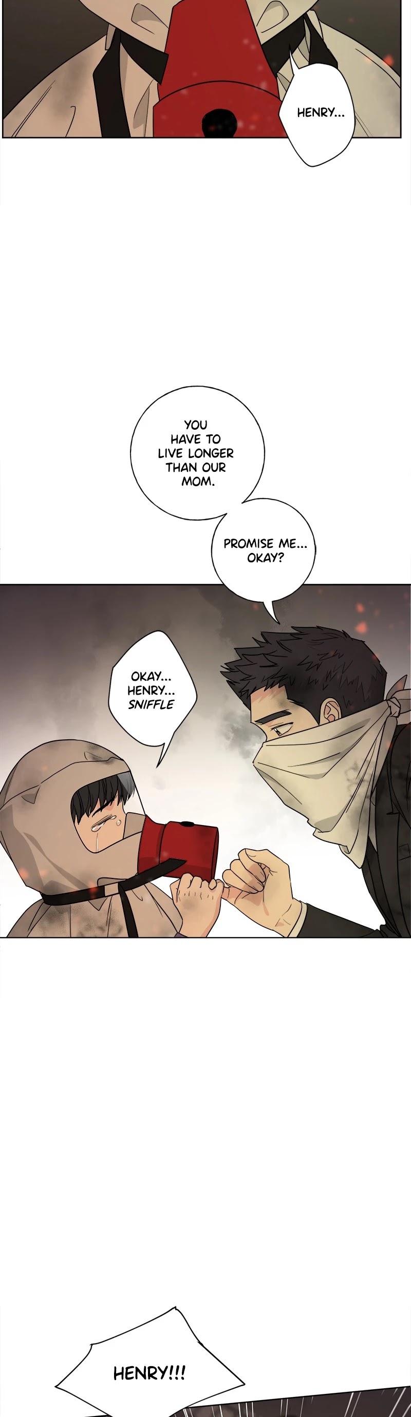 Read Mother, I'm Sorry ENGLISH Manga Online