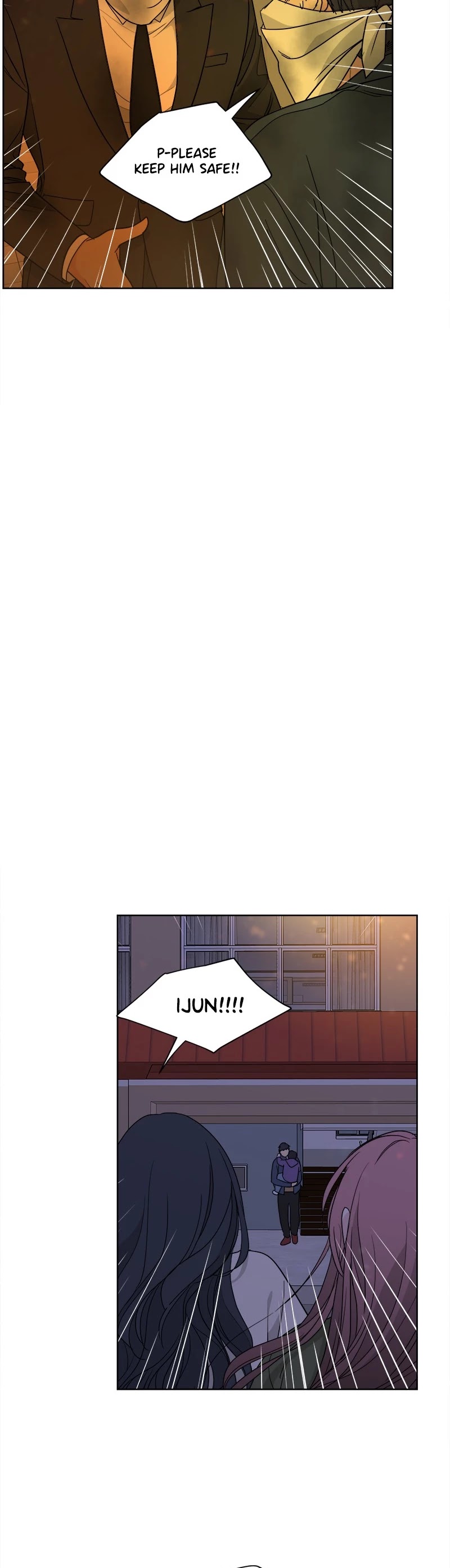 Read Mother, I'm Sorry ENGLISH Manga Online