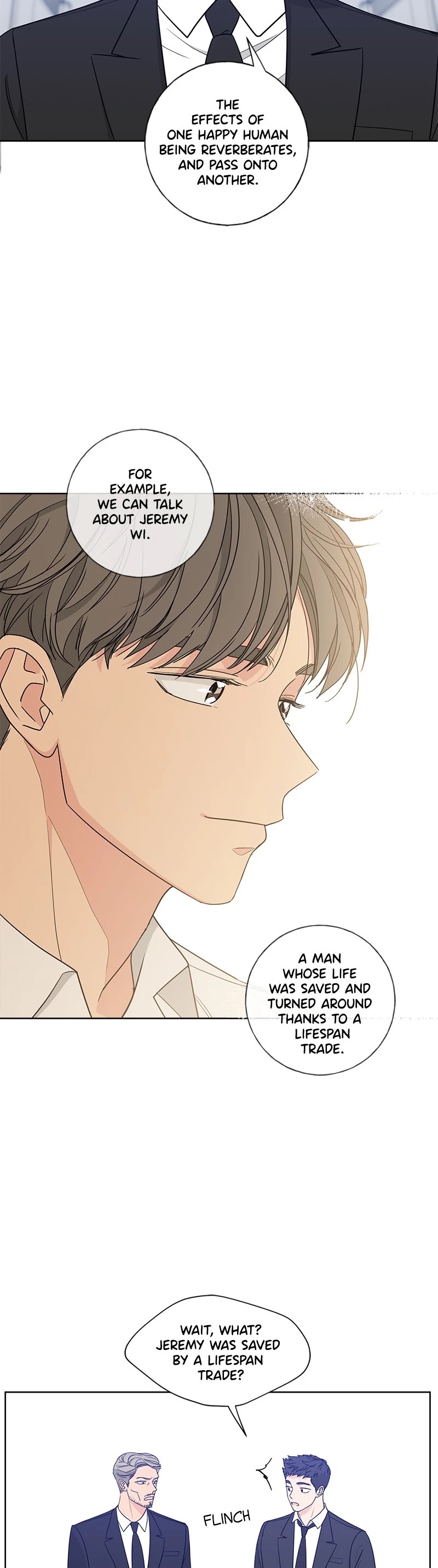 Read Mother, I'm Sorry ENGLISH Manga Online