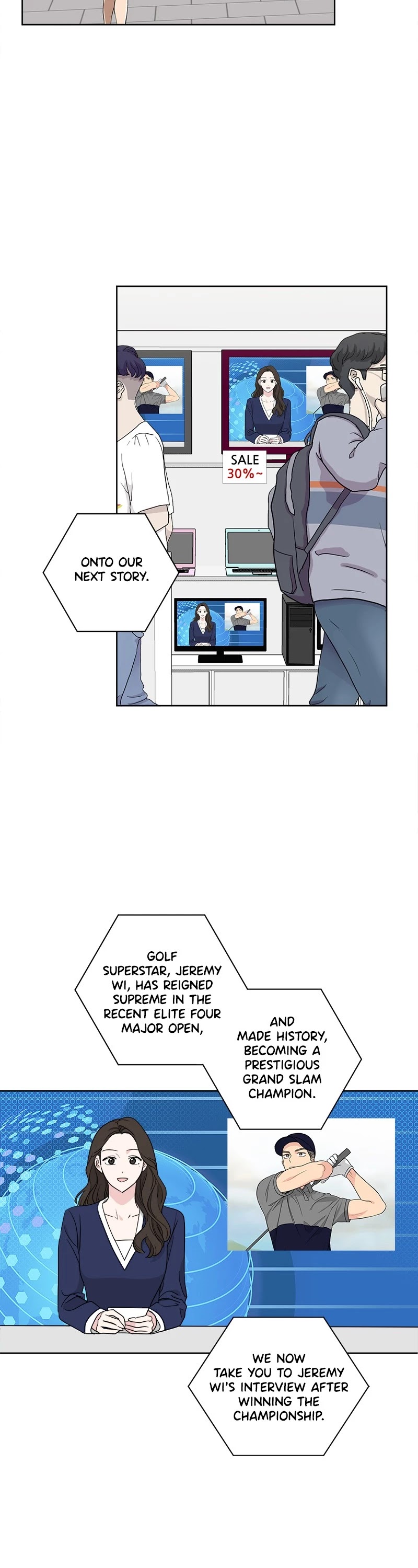 Read Mother, I'm Sorry ENGLISH Manga Online