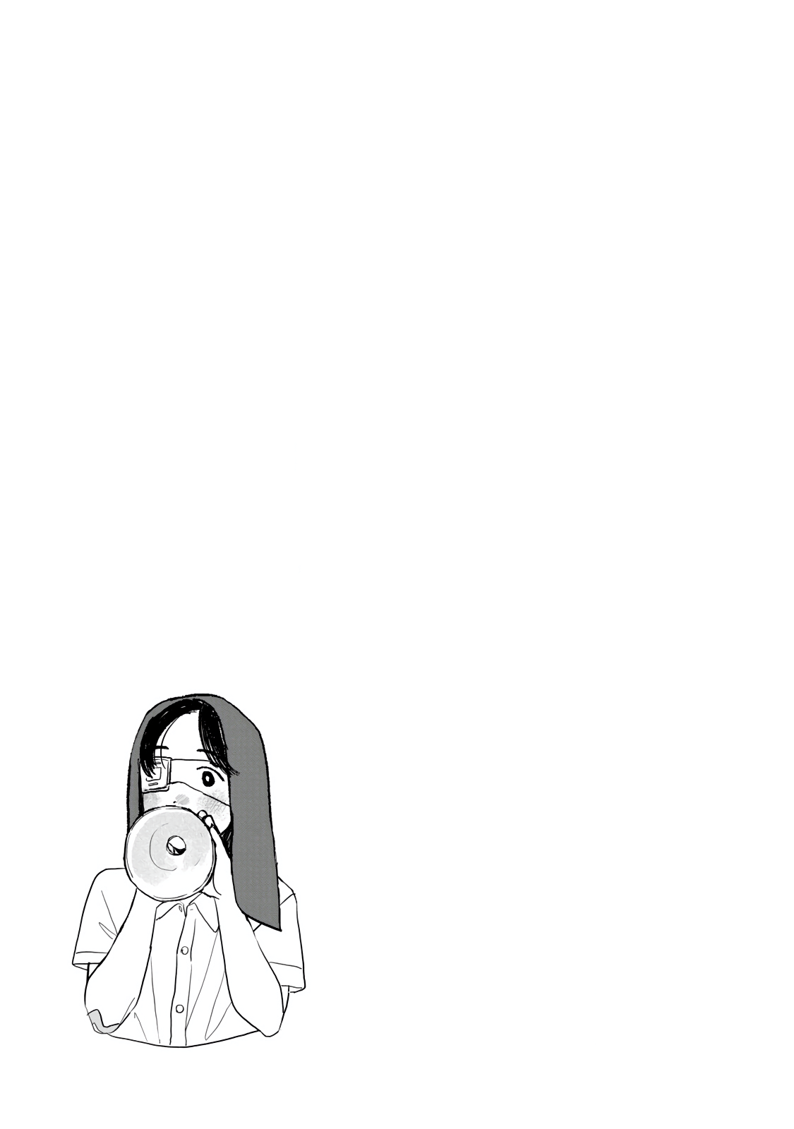 Read Mr. Yano's Ordinary Days ENGLISH Manga Online