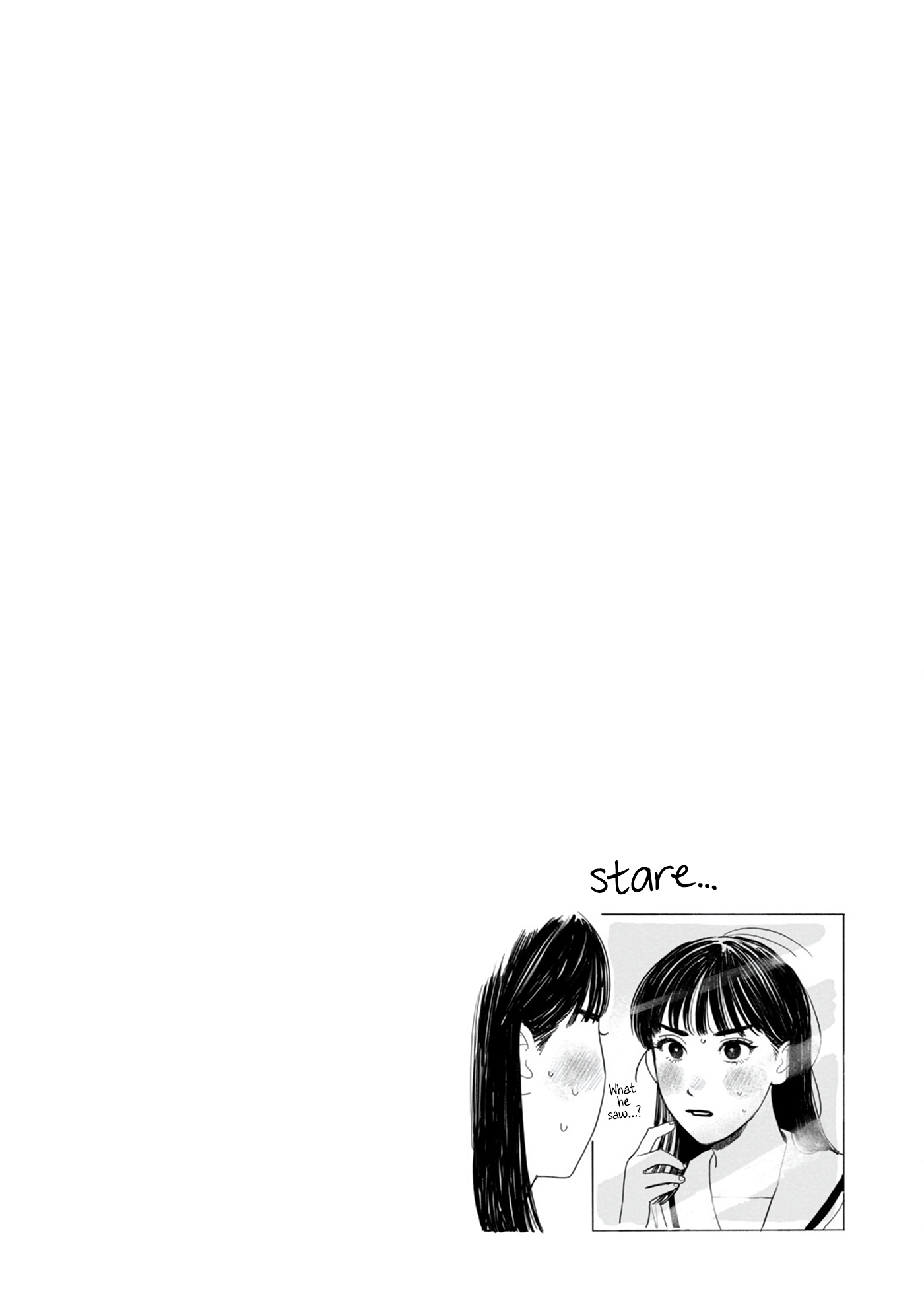 Read Mr. Yano's Ordinary Days ENGLISH Manga Online