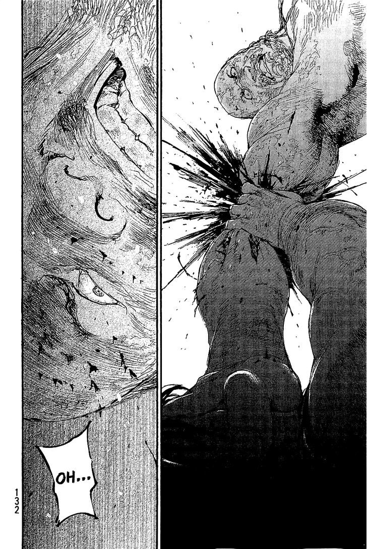 Read Mugen no Juunin ENGLISH Manga Online