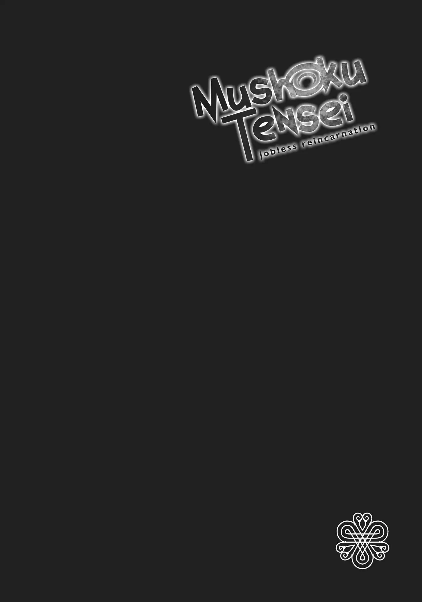 Read Mushoku Tensei_ Jobless Reincarnation ENGLISH Manga Online
