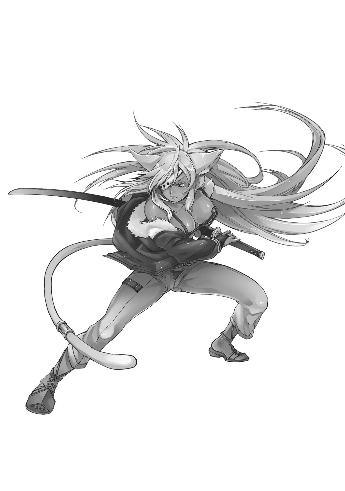 Read Mushoku Tensei_ Jobless Reincarnation ENGLISH Manga Online