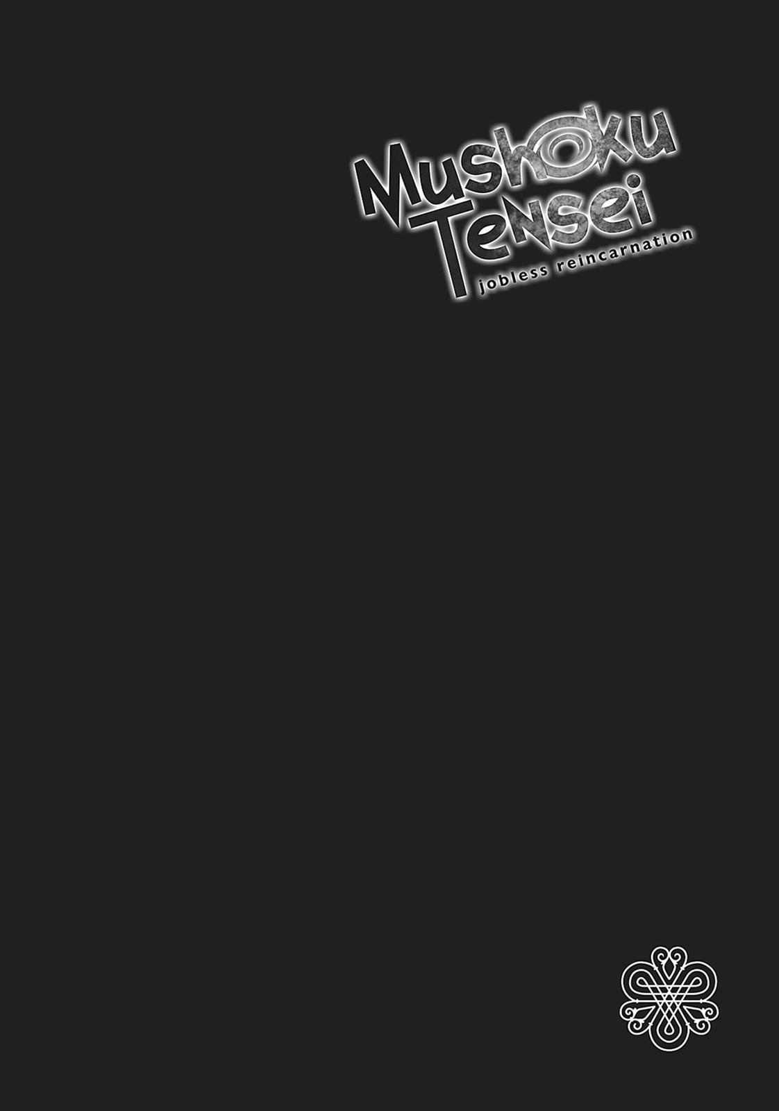 Read Mushoku Tensei_ Jobless Reincarnation ENGLISH Manga Online