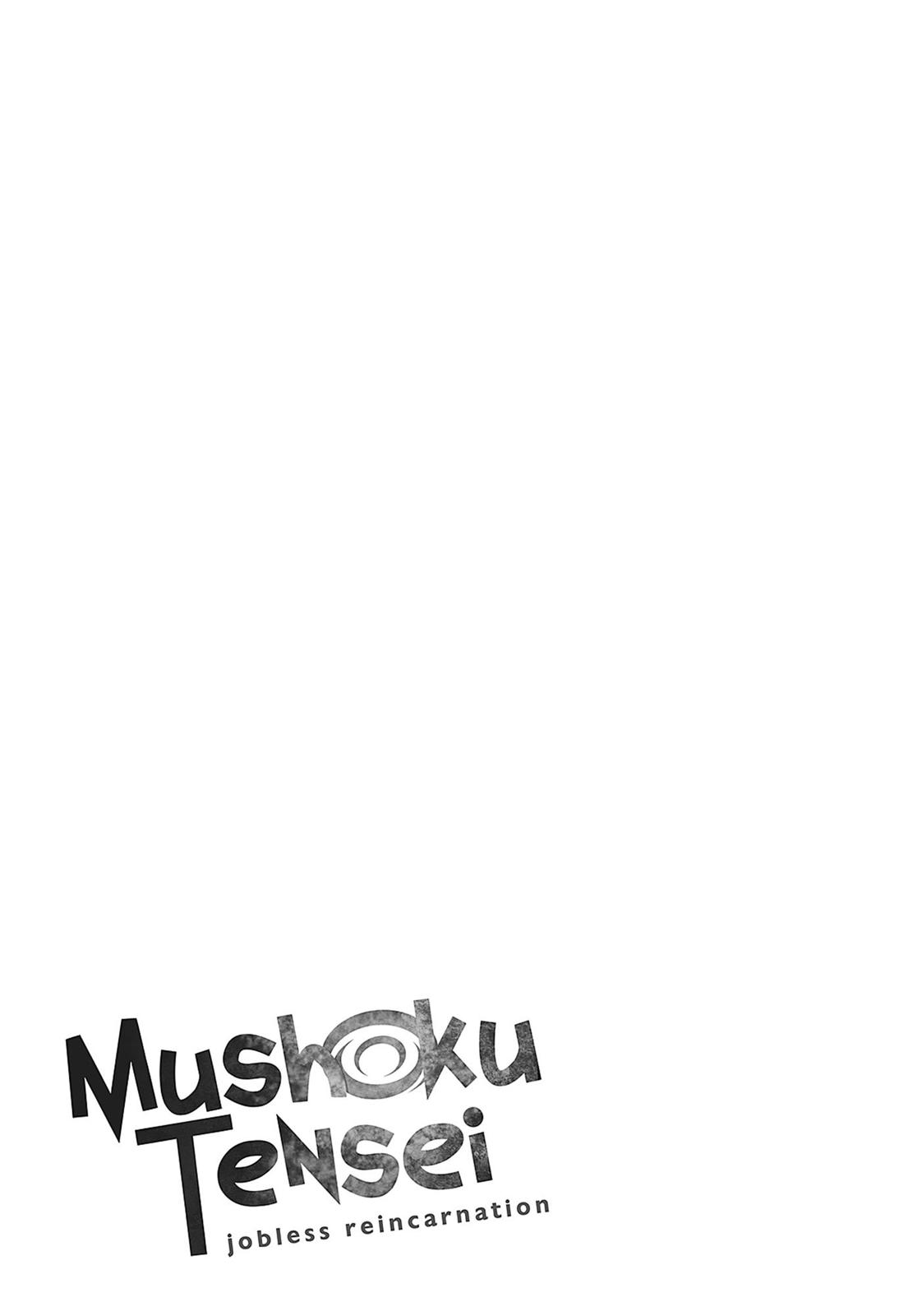 Read Mushoku Tensei_ Jobless Reincarnation ENGLISH Manga Online