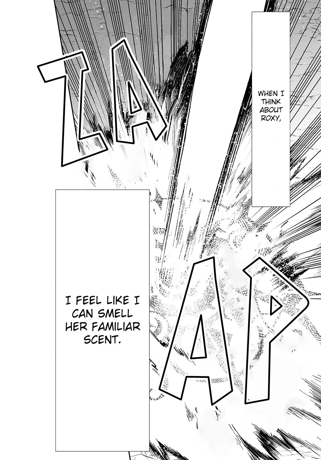 Read Mushoku Tensei_ Jobless Reincarnation ENGLISH Manga Online