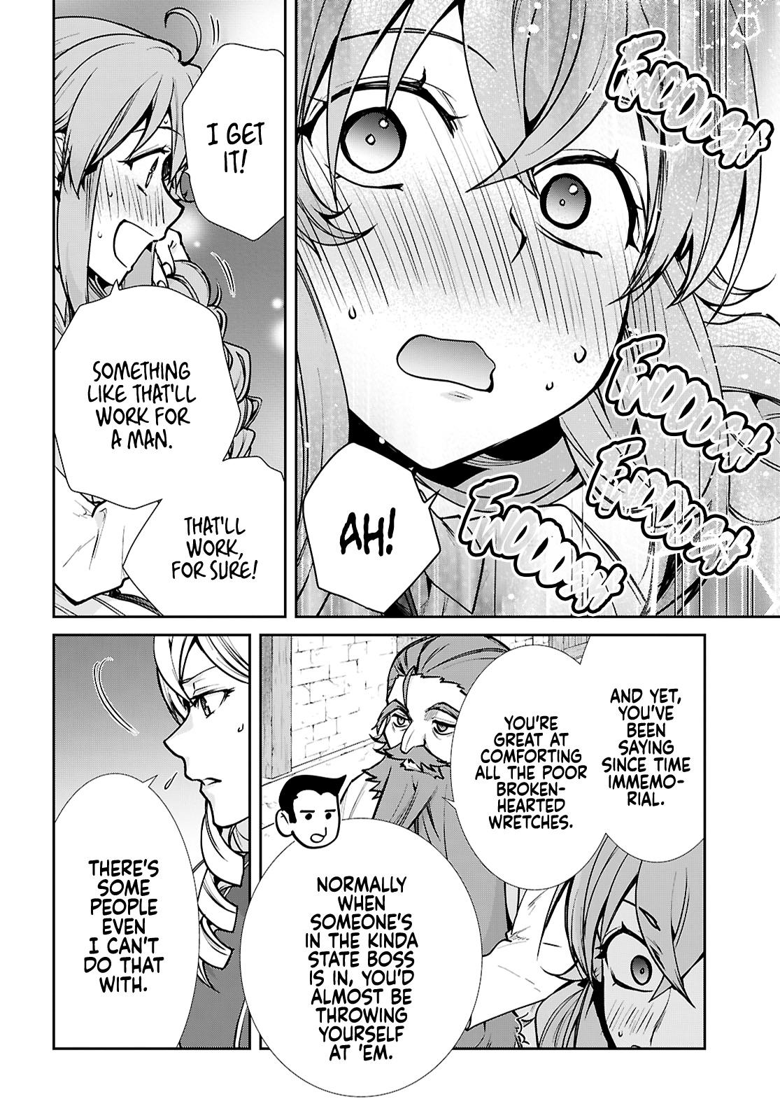 Read Mushoku Tensei_ Jobless Reincarnation ENGLISH Manga Online