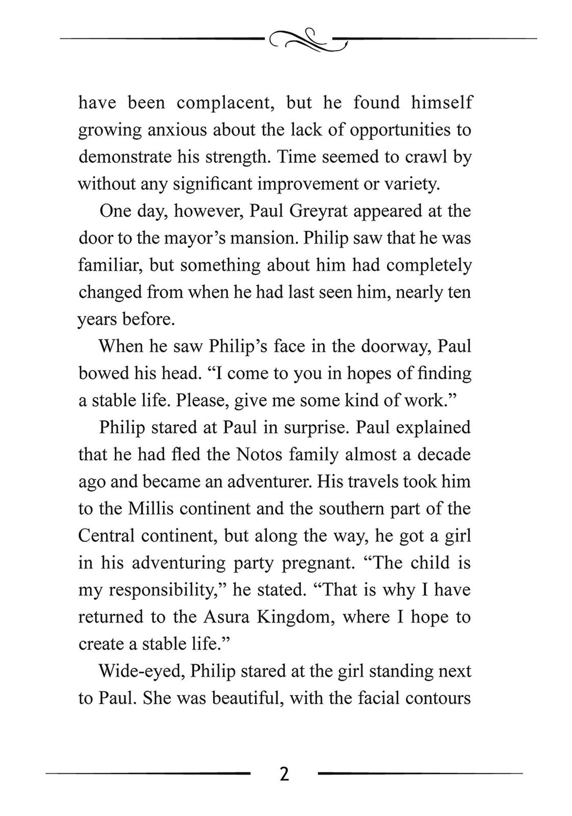 Read Mushoku Tensei_ Jobless Reincarnation ENGLISH Manga Online