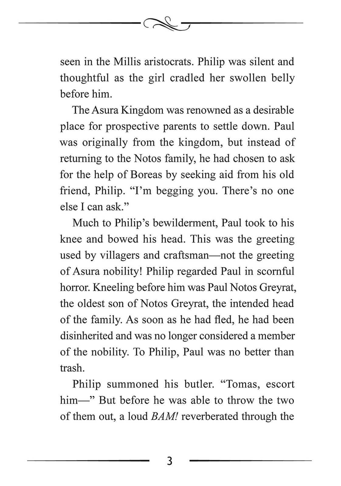 Read Mushoku Tensei_ Jobless Reincarnation ENGLISH Manga Online