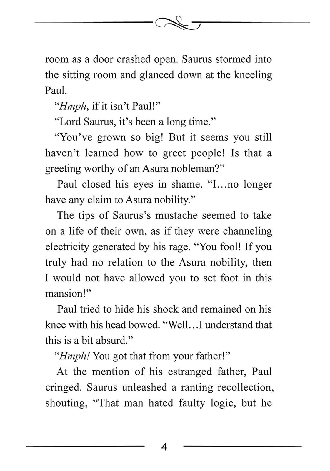 Read Mushoku Tensei_ Jobless Reincarnation ENGLISH Manga Online