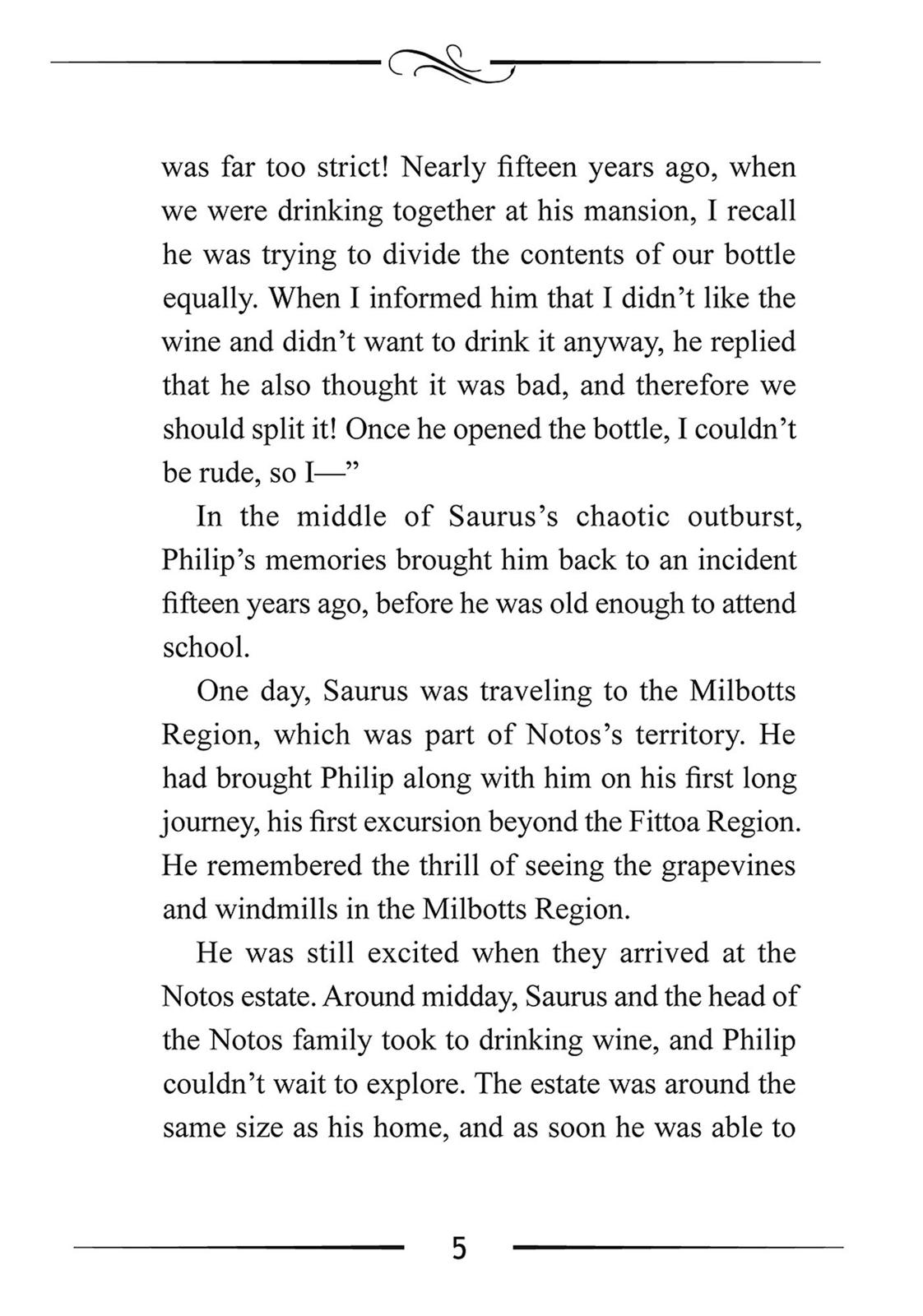 Read Mushoku Tensei_ Jobless Reincarnation ENGLISH Manga Online