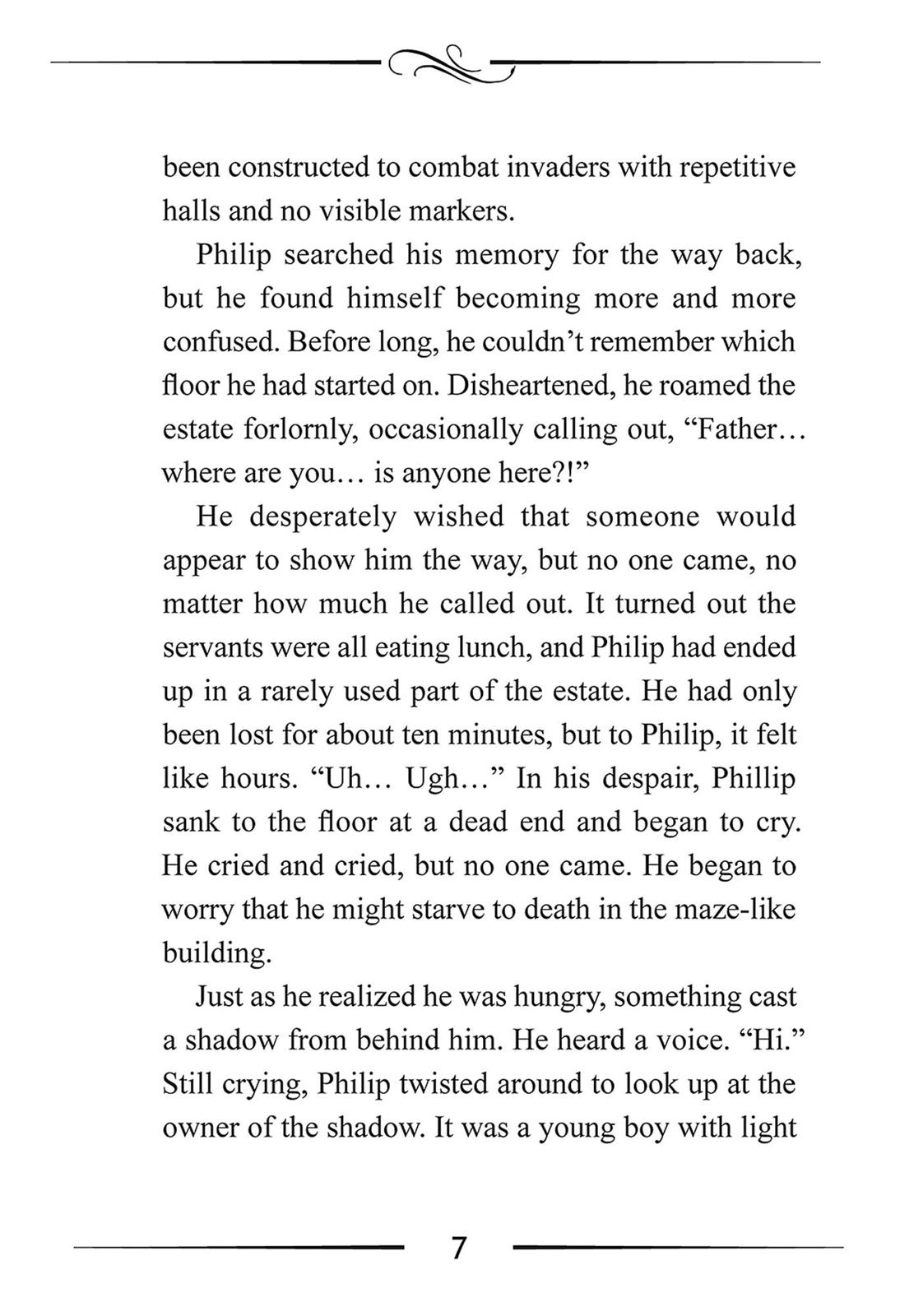 Read Mushoku Tensei_ Jobless Reincarnation ENGLISH Manga Online