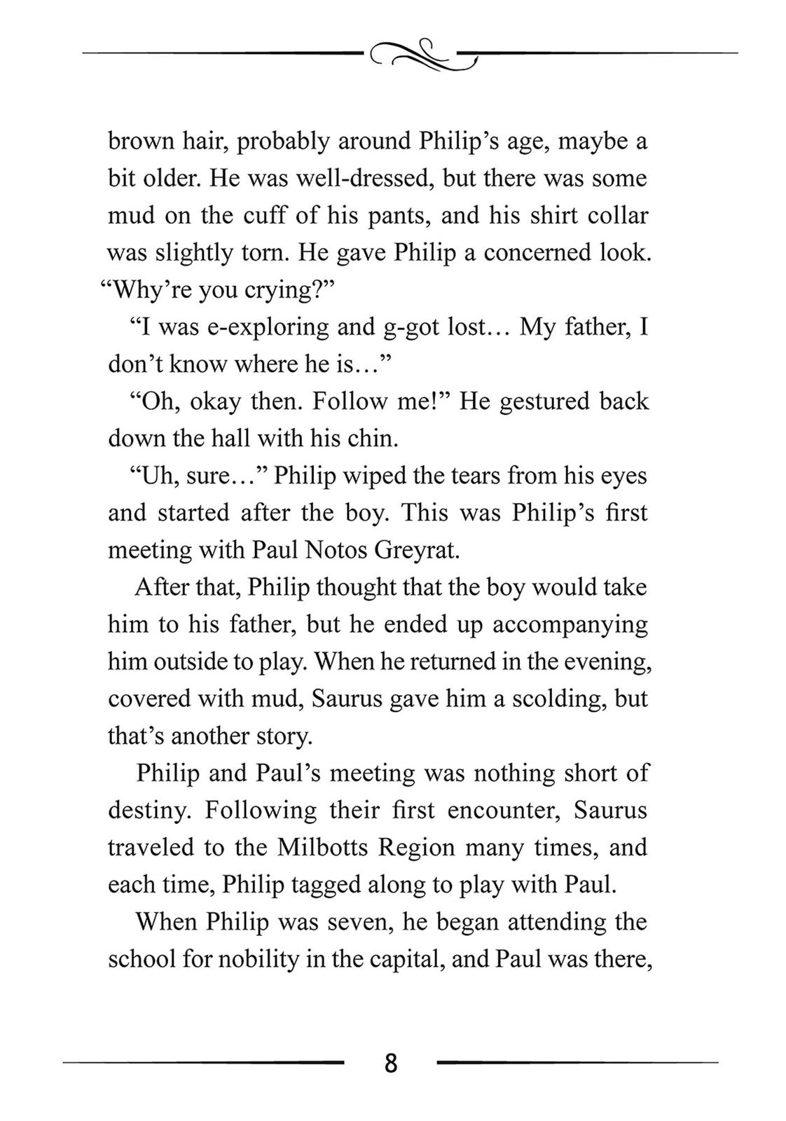 Read Mushoku Tensei_ Jobless Reincarnation ENGLISH Manga Online