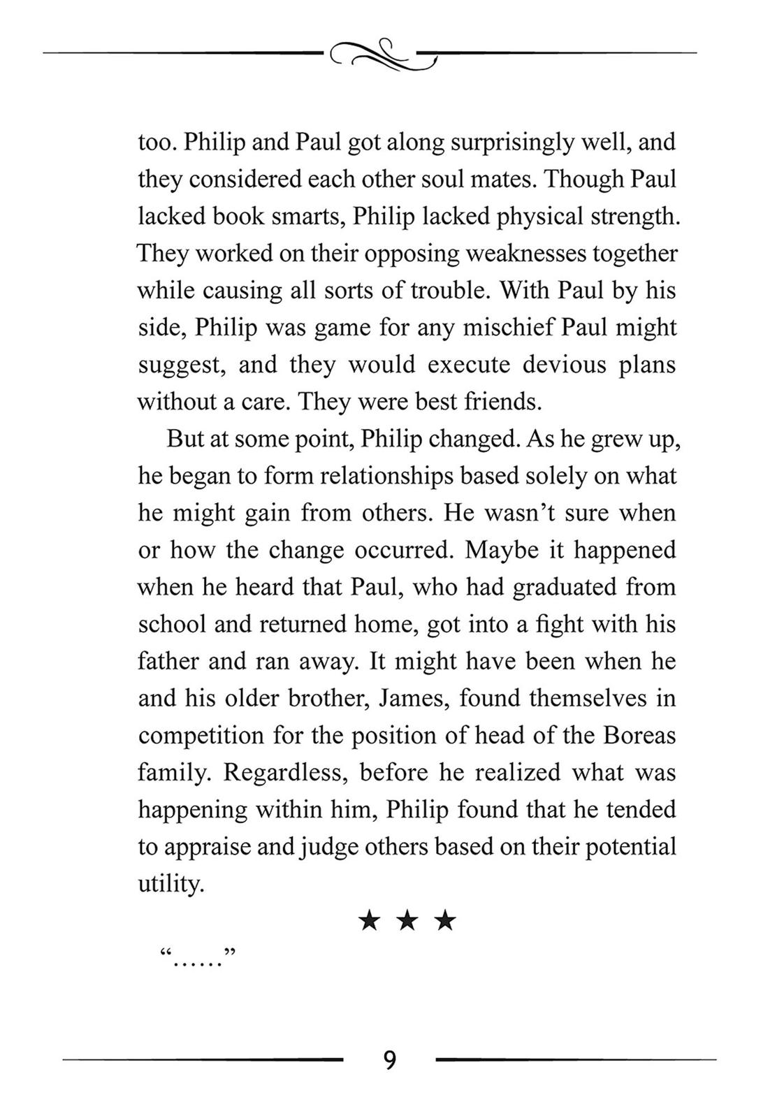 Read Mushoku Tensei_ Jobless Reincarnation ENGLISH Manga Online