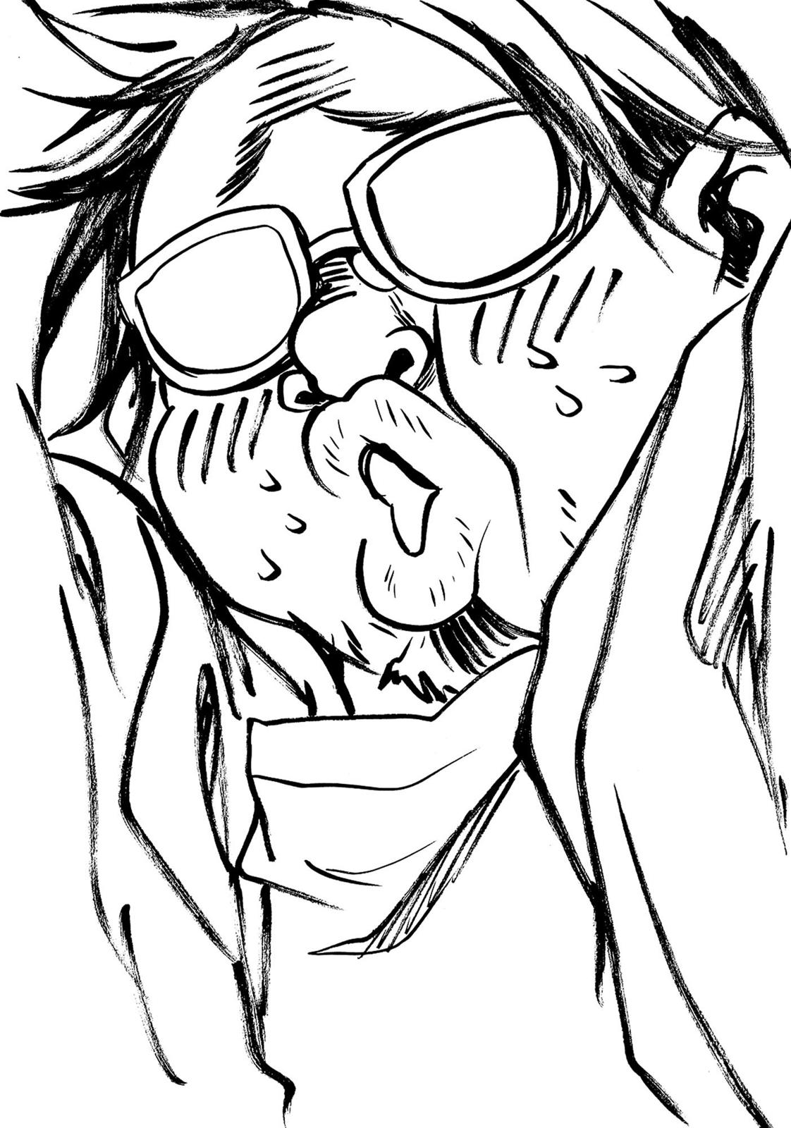 Read Mushoku Tensei_ Jobless Reincarnation ENGLISH Manga Online