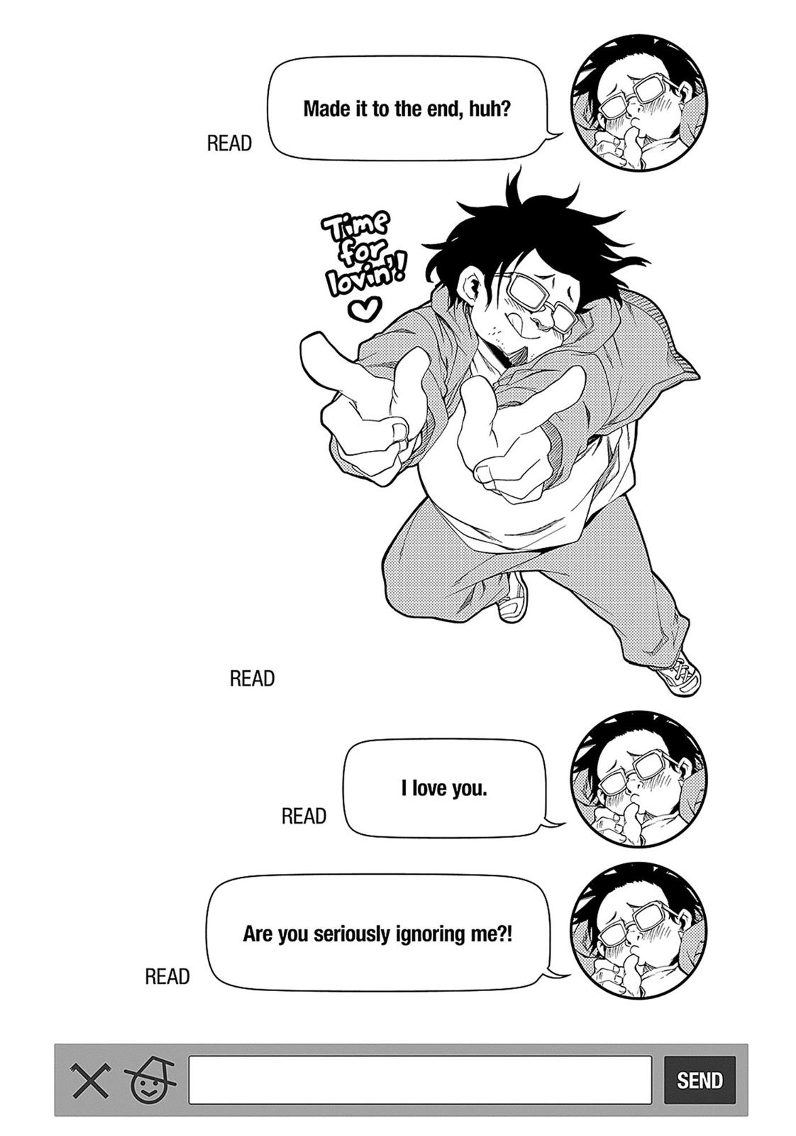 Read Mushoku Tensei_ Jobless Reincarnation ENGLISH Manga Online