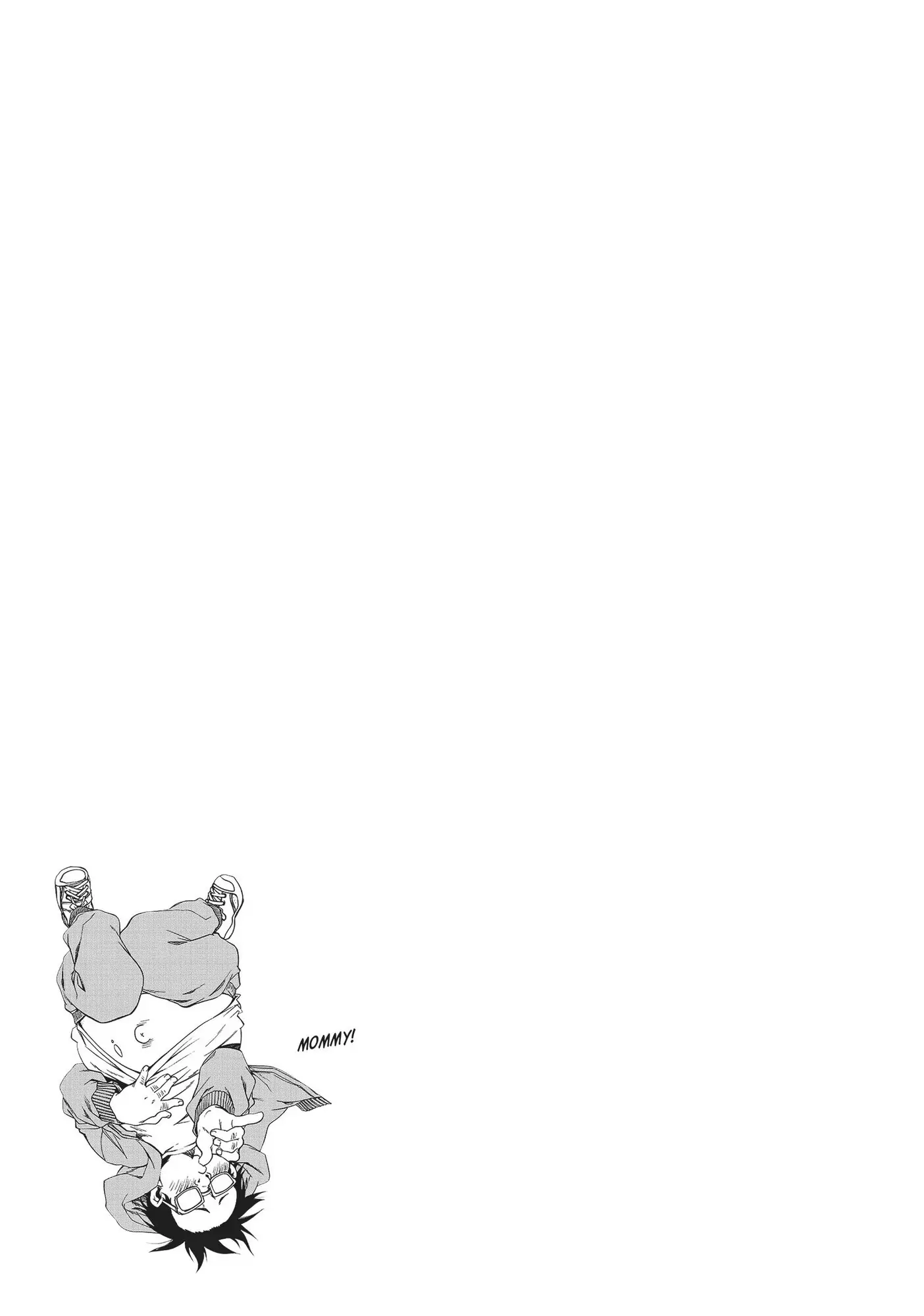 Read Mushoku Tensei_ Jobless Reincarnation ENGLISH Manga Online