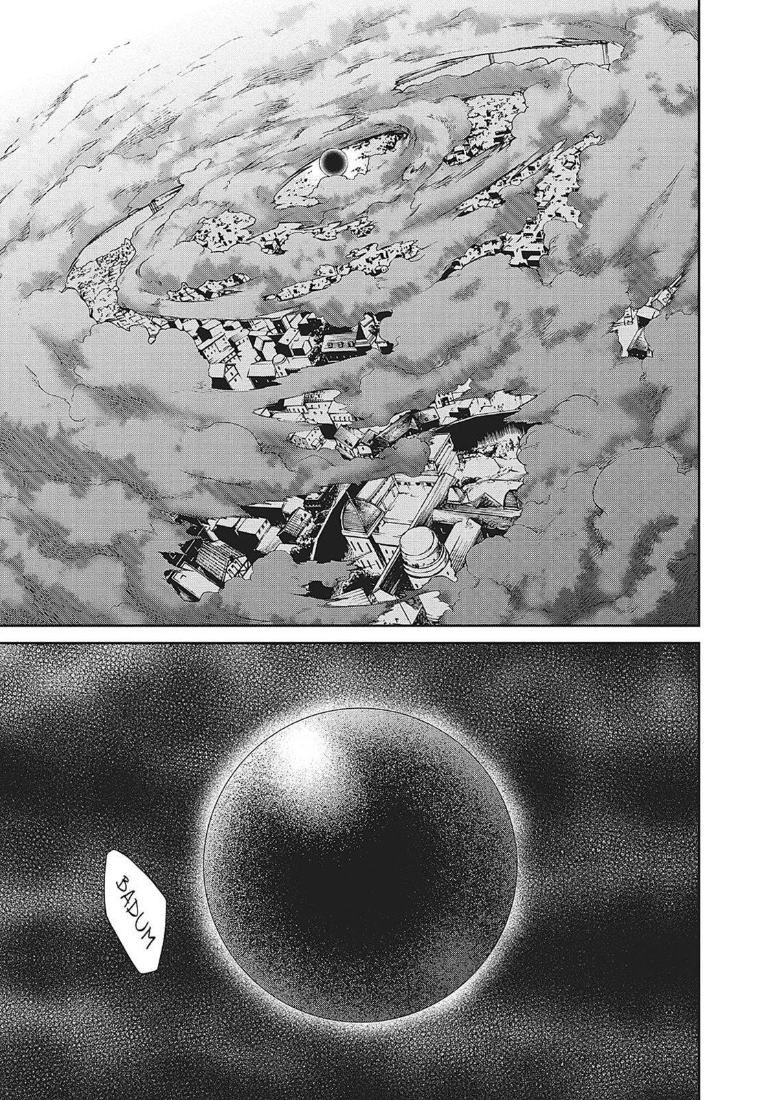 Read Mushoku Tensei_ Jobless Reincarnation ENGLISH Manga Online