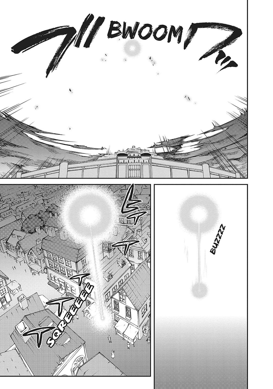 Read Mushoku Tensei_ Jobless Reincarnation ENGLISH Manga Online