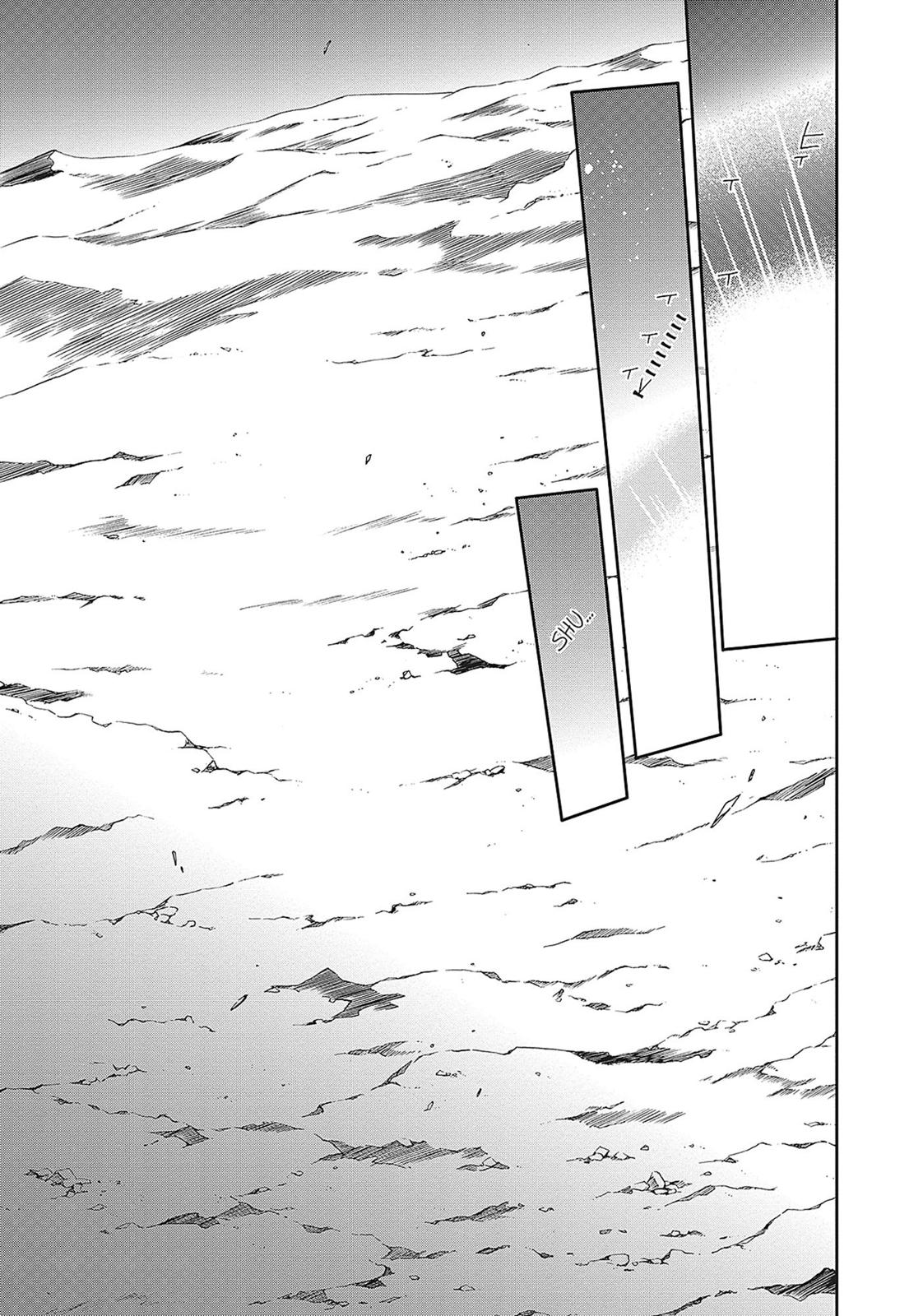 Read Mushoku Tensei_ Jobless Reincarnation ENGLISH Manga Online