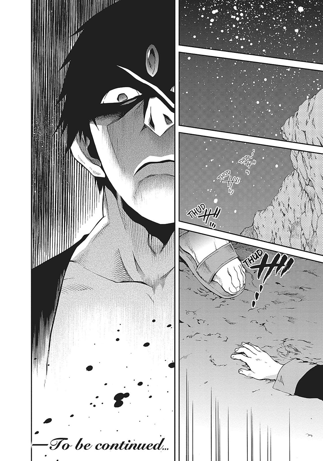 Read Mushoku Tensei_ Jobless Reincarnation ENGLISH Manga Online