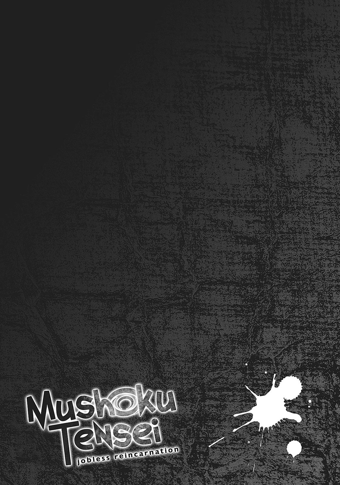 Read Mushoku Tensei_ Jobless Reincarnation ENGLISH Manga Online
