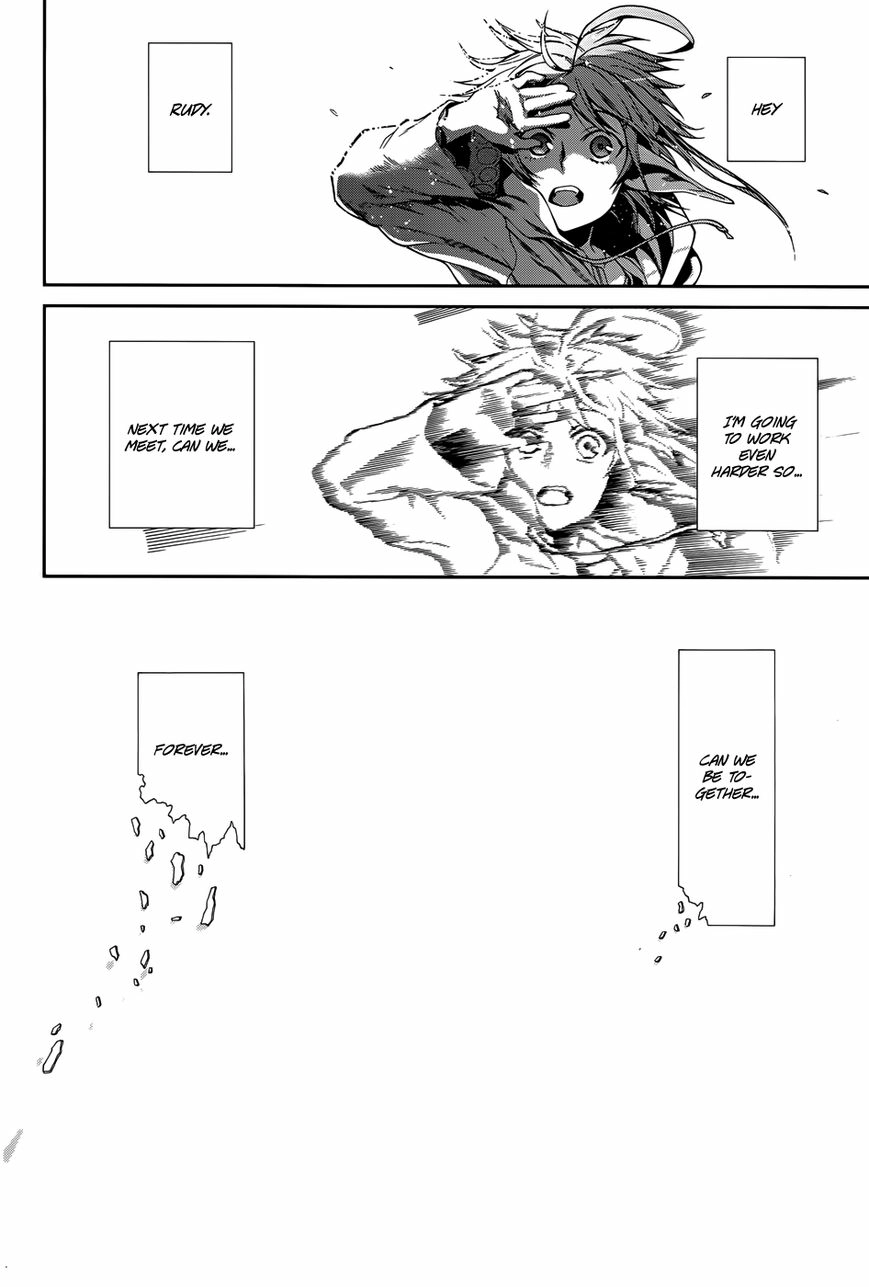 Read Mushoku Tensei_ Jobless Reincarnation ENGLISH Manga Online