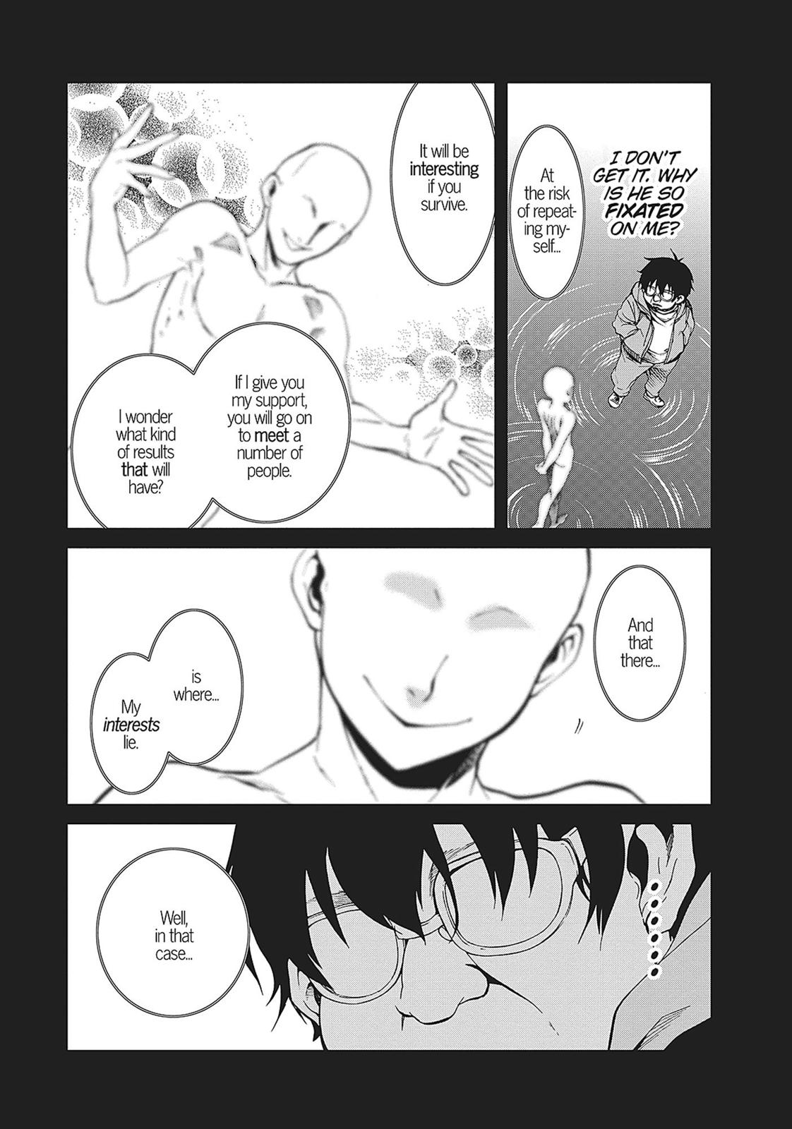 Read Mushoku Tensei_ Jobless Reincarnation ENGLISH Manga Online