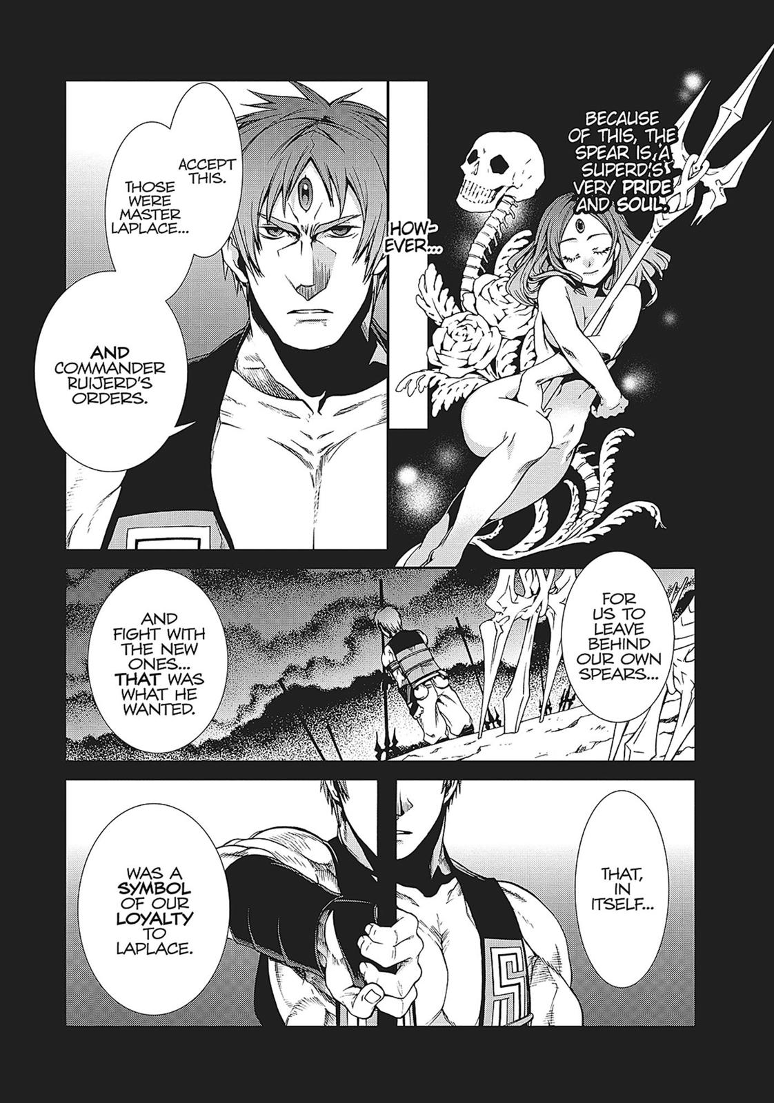 Read Mushoku Tensei_ Jobless Reincarnation ENGLISH Manga Online