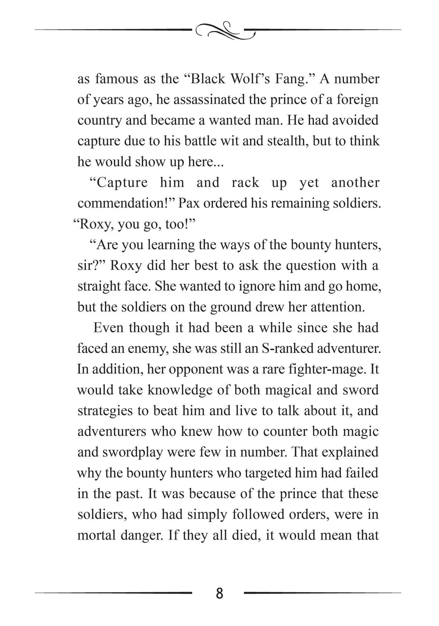 Read Mushoku Tensei_ Jobless Reincarnation ENGLISH Manga Online