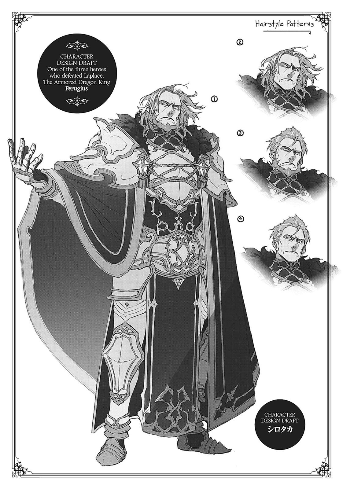 Read Mushoku Tensei_ Jobless Reincarnation ENGLISH Manga Online