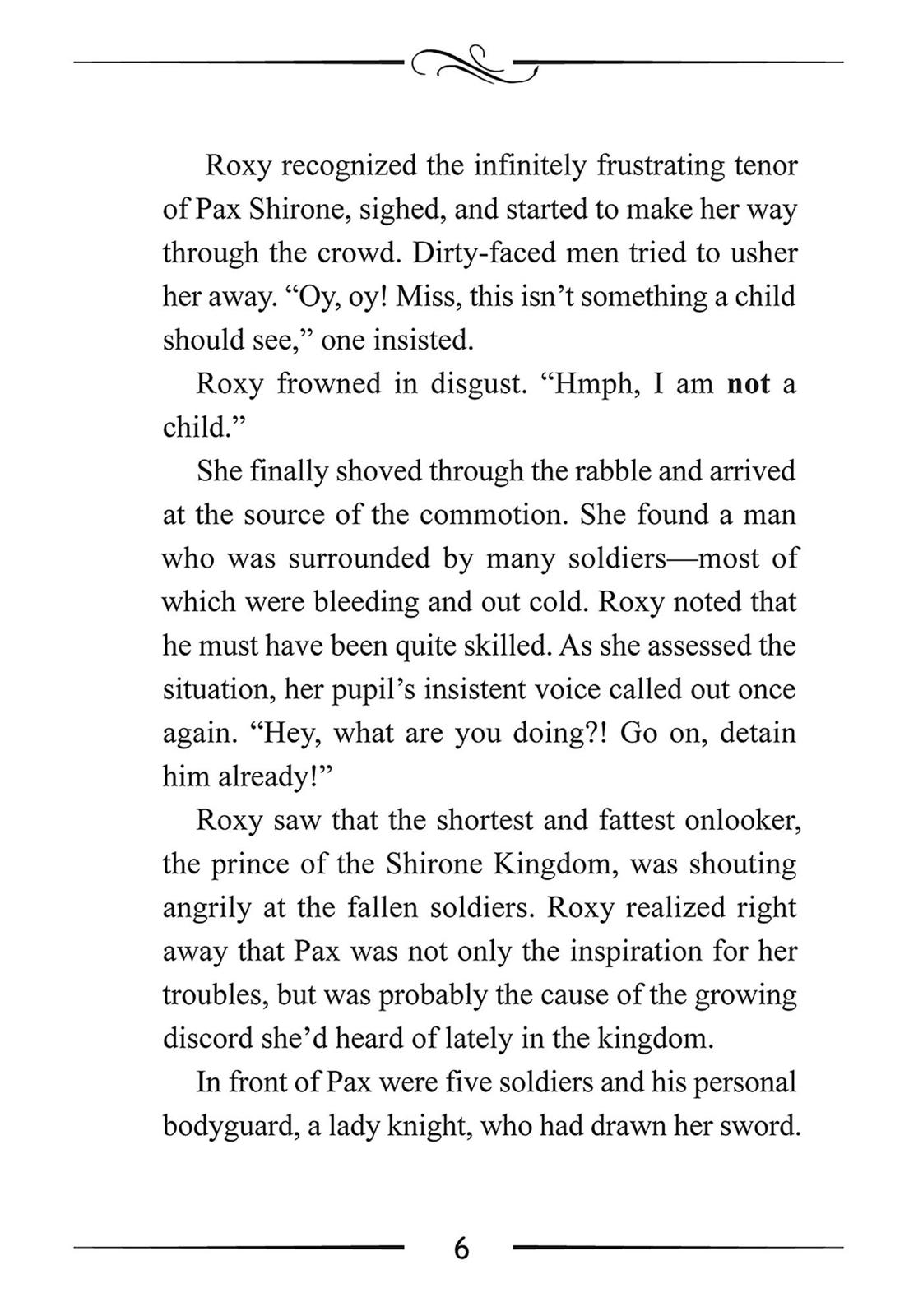 Read Mushoku Tensei_ Jobless Reincarnation ENGLISH Manga Online