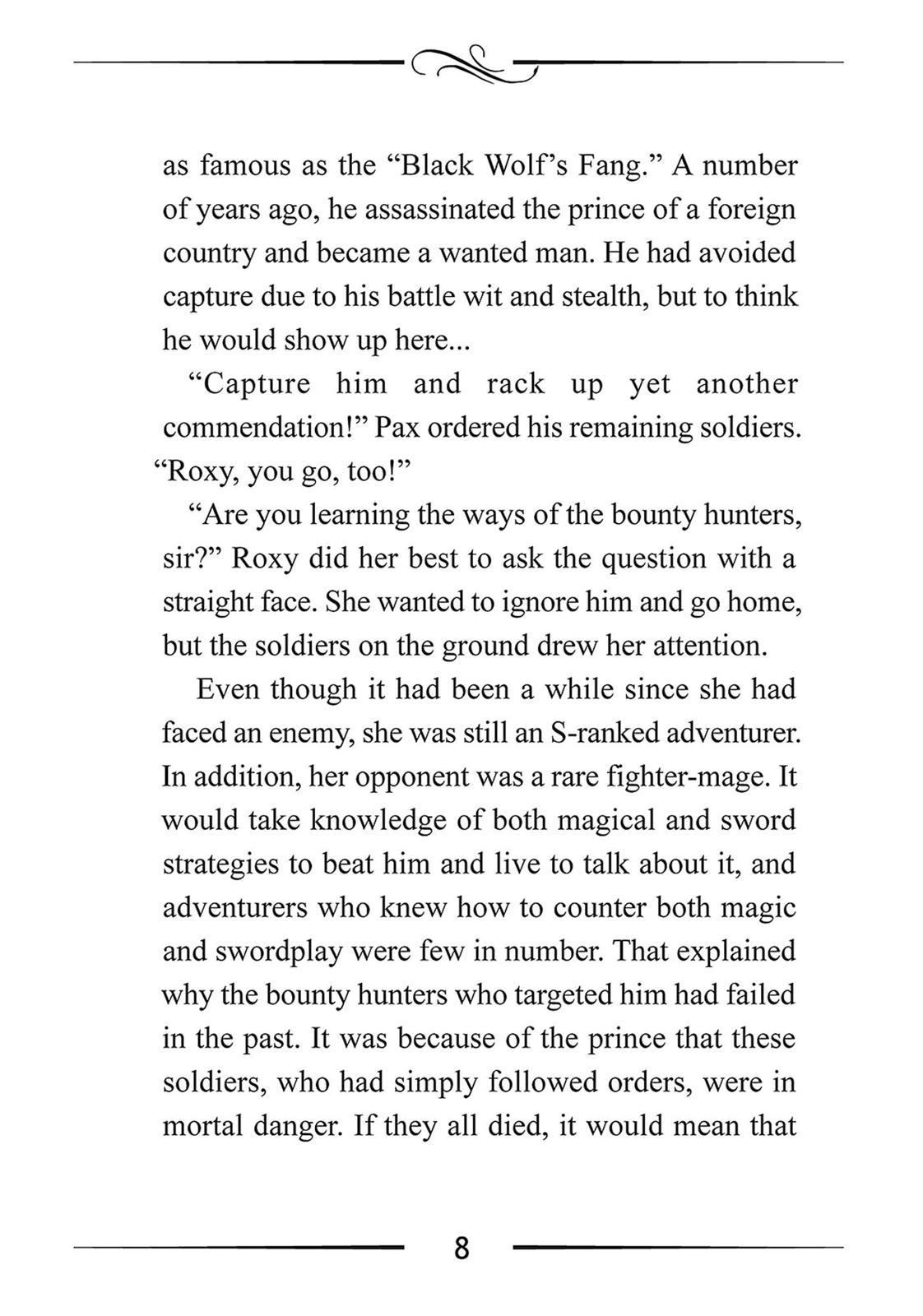 Read Mushoku Tensei_ Jobless Reincarnation ENGLISH Manga Online