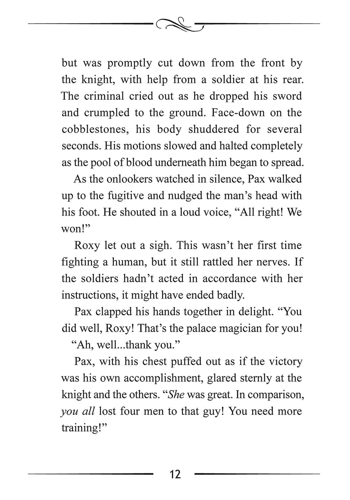 Read Mushoku Tensei_ Jobless Reincarnation ENGLISH Manga Online