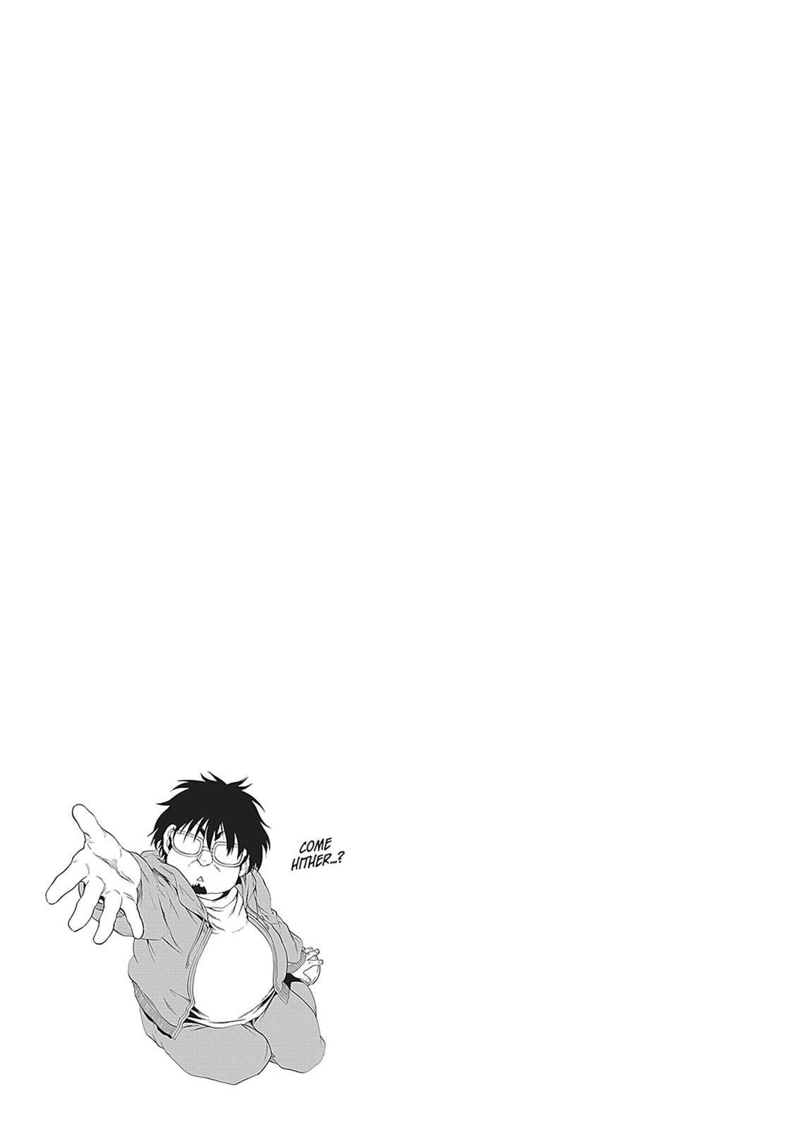 Read Mushoku Tensei_ Jobless Reincarnation ENGLISH Manga Online