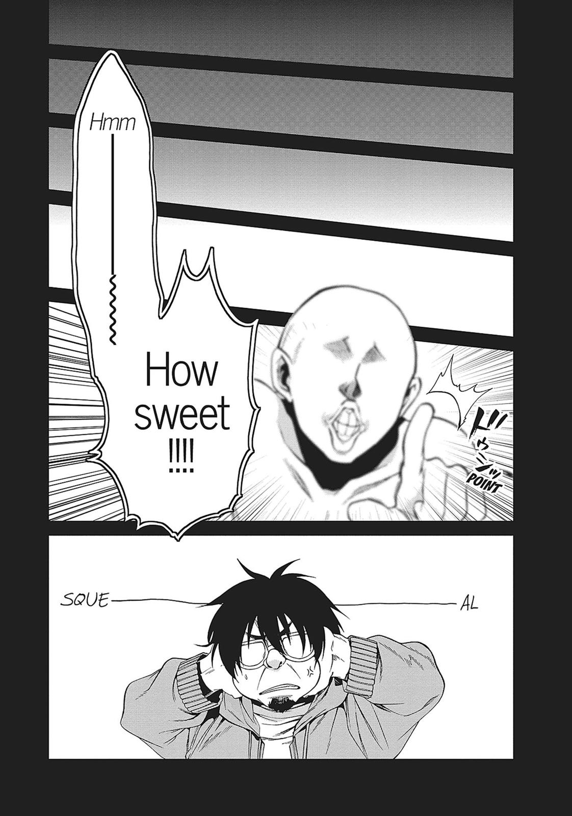 Read Mushoku Tensei_ Jobless Reincarnation ENGLISH Manga Online