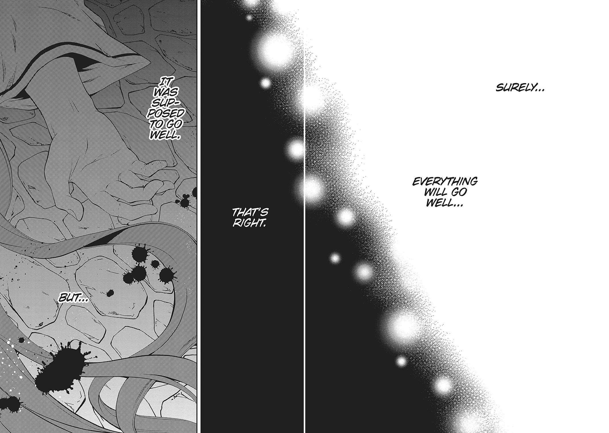 Read Mushoku Tensei_ Jobless Reincarnation ENGLISH Manga Online