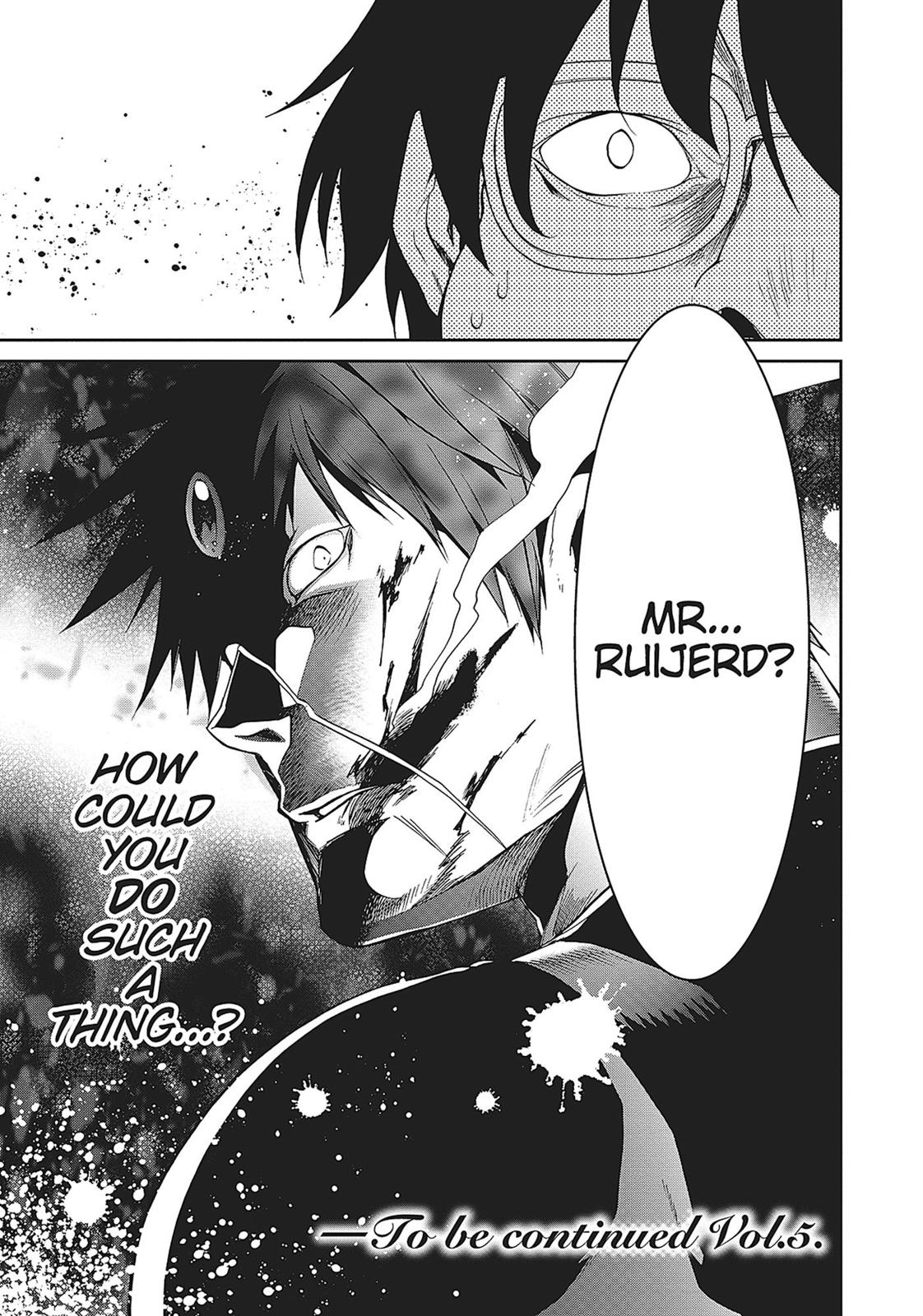 Read Mushoku Tensei_ Jobless Reincarnation ENGLISH Manga Online